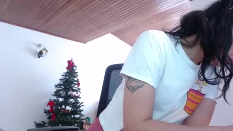 gaitan4 online show from December 14, 8:26 pm