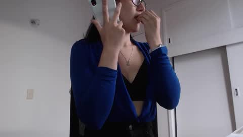 gaitan4 online show from January 14, 10:18 pm