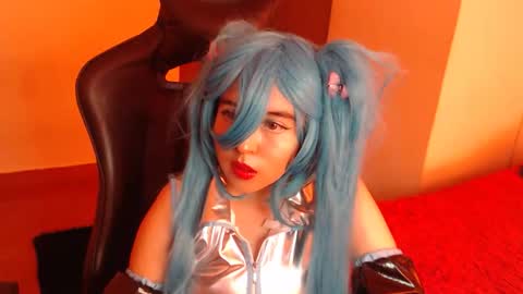 Kate 3 online show from March 28, 9:38 pm