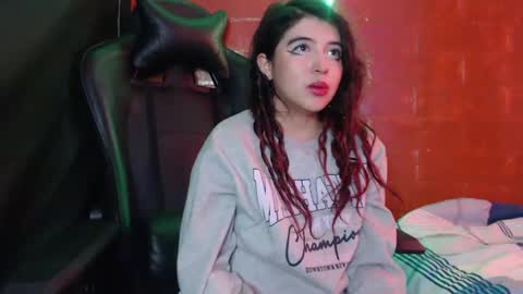 Kate 3 online show from January 28, 7:21 pm