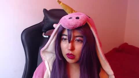 Kate 3 online show from October 6, 8:04 pm