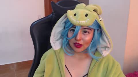 Kate 3 online show from February 3, 9:30 pm