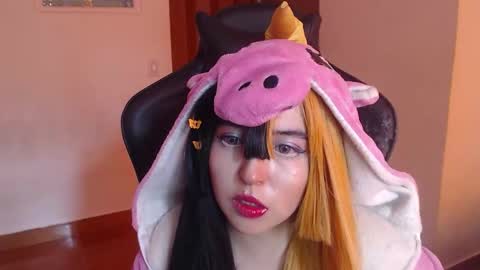 Kate 3 online show from March 4, 9:56 pm