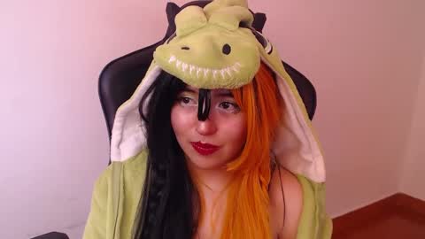 Kate 3 online show from September 16, 7:50 pm