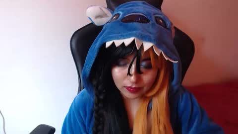 Kate 3 online show from November 20, 7:22 pm