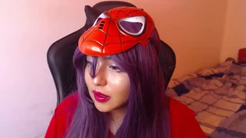 Kate 3 online show from November 1, 7:46 pm