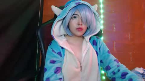 Kate 3 online show from January 31, 7:29 pm