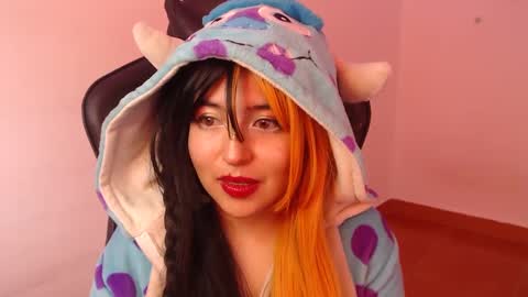 Kate 3 online show from September 19, 7:17 pm