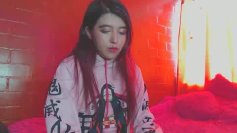 Kate 3 online show from December 3, 7:06 pm