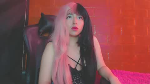 Kate 3 online show from December 11, 7:46 pm