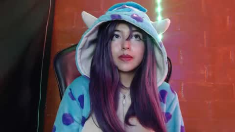 Kate 3 online show from February 8, 7:16 pm