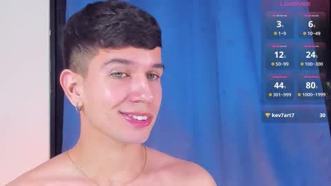 gal_stone_ online show from February 7, 1:19 am