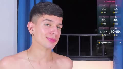 gal_stone_ online show from February 3, 2:53 am