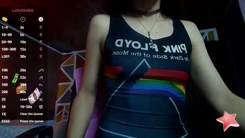 Gala Dimou  online show from November 13, 4:31 pm