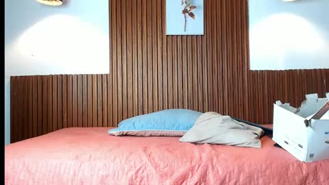 galactica_7 online show from April 13, 11:58 am