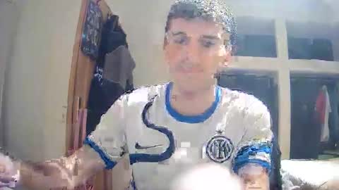 Lorenzo online show from January 12, 3:41 pm