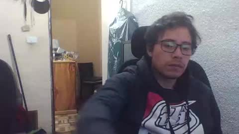 galen_0 online show from February 17, 7:58 am