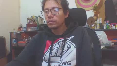 galen_0 online show from January 29, 3:47 pm