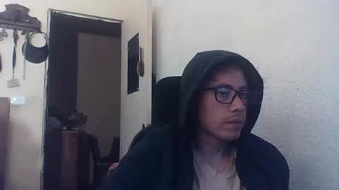 galen_0 online show from March 7, 11:05 pm