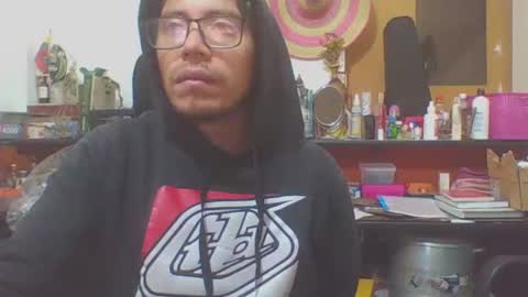 galen_0 online show from January 31, 9:05 am