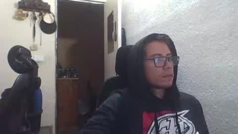 galen_0 online show from January 14, 9:24 am