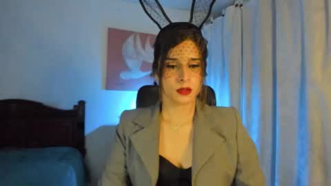 CORAL online show from October 24, 2:34 am