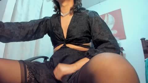 CORAL online show from February 1, 8:08 am