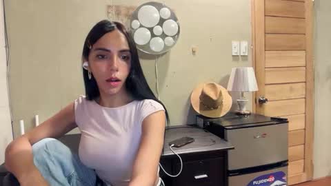Snapshot of galileii chatting on October 5, 12:35 pm galileii online show from October 5, 12:35 pm