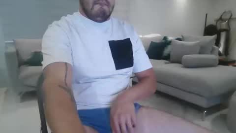 galoricardo10 online show from October 27, 6:02 am