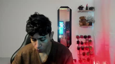 Snapshot of game__over420 chatting on February 26, 8:36 pm game__over420 online show from February 26, 8:36 pm