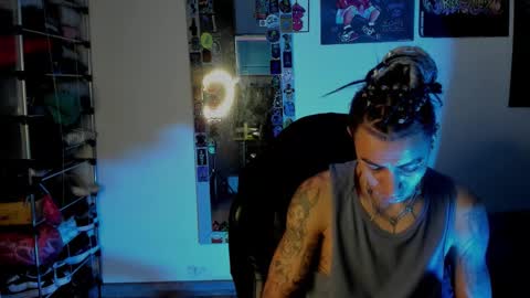 Snapshot of game__over420 chatting on September 29, 10:53 pm game__over420 online show from September 29, 10:53 pm