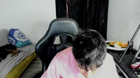 Snapshot of game__over420 chatting on December 31, 8:56 pm game__over420 online show from December 31, 8:56 pm