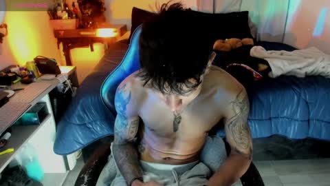Snapshot of game__over420 chatting on January 23, 7:29 pm game__over420 online show from January 23, 7:29 pm