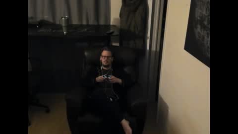 gameboycameraman online show from November 16, 8:38 am