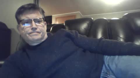 gameon1969 online show from January 15, 11:08 pm