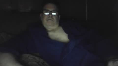 gameon1969 online show from December 15, 11:17 am