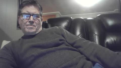 gameon1969 online show from January 25, 10:28 pm