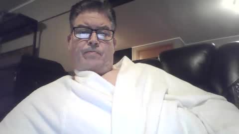 gameon1969 online show from January 25, 9:36 am