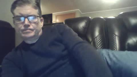 gameon1969 online show from February 6, 12:00 am