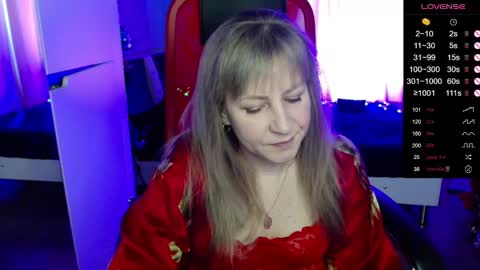 Janette online show from February 15, 6:12 am