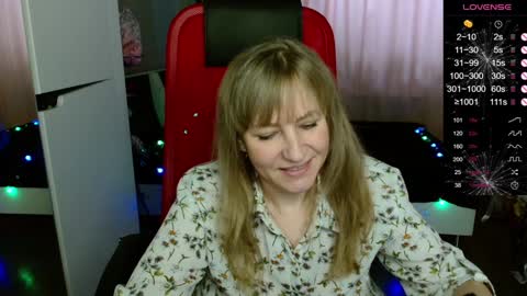 Janette online show from January 30, 8:43 am