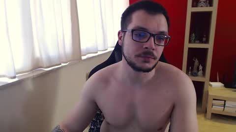 GangstaLover online show from January 10, 12:04 pm