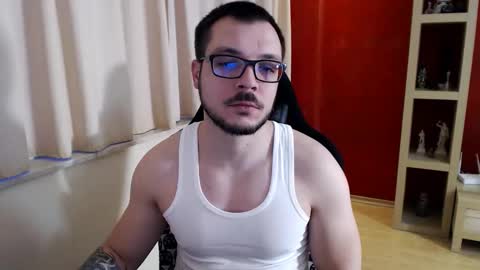 GangstaLover online show from February 11, 5:11 am