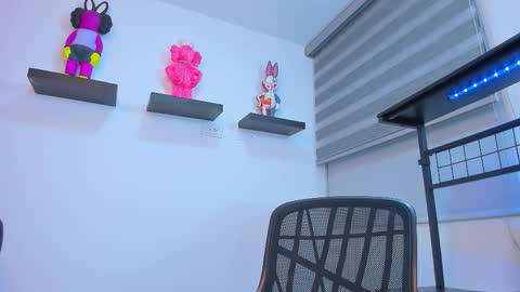 GANG online show from November 2, 4:12 am