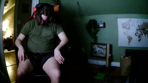 ganisishere online show from March 28, 9:11 am