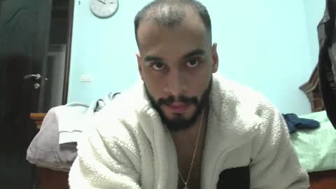 Ganza online show from January 2, 7:51 pm