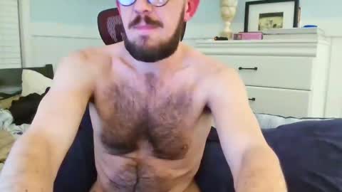 GAotter online show from February 1, 7:15 am