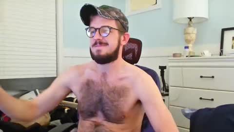 GAotter online show from March 1, 11:28 am