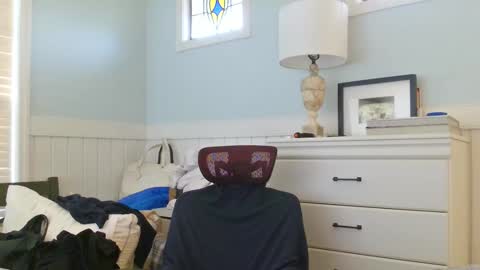 GAotter online show from February 1, 1:30 pm