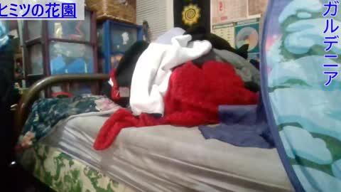 Snapshot of gardeniaspear chatting on March 1, 7:08 am Gardenia online show from March 1, 7:08 am
